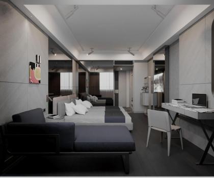 Melas Hotel Istanbul - image 18