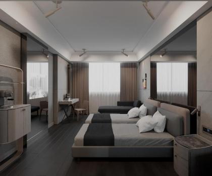 Melas Hotel Istanbul - image 19