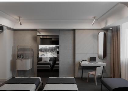 Melas Hotel Istanbul - image 20