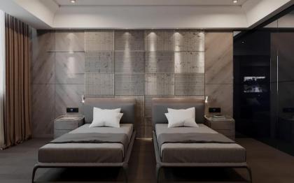 Melas Hotel Istanbul - image 3