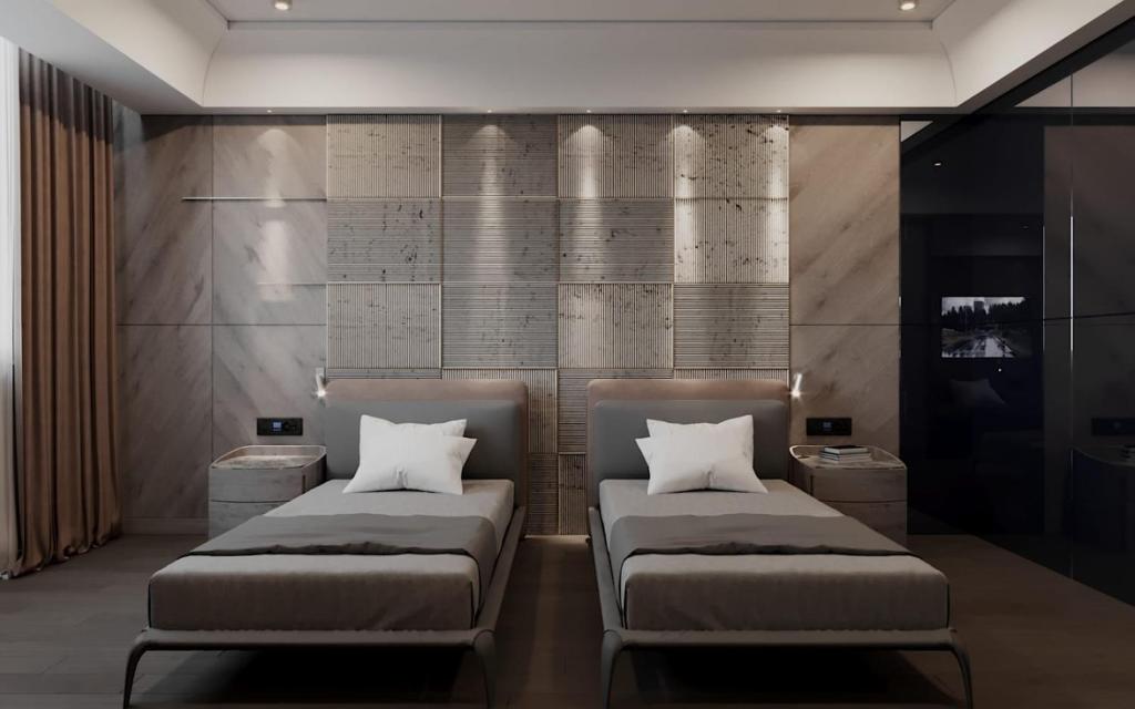 Melas Hotel Istanbul - image 3