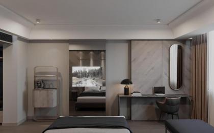 Melas Hotel Istanbul - image 4