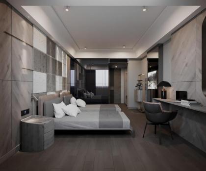 Melas Hotel Istanbul - image 5