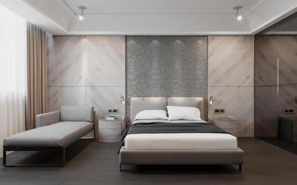 Melas Hotel Istanbul - image 8