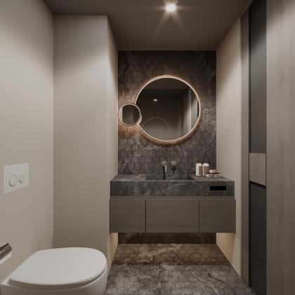 Melas Hotel Istanbul - image 9