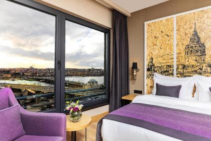 The Halich Hotel Istanbul Karakoy - Special Category