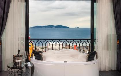 Hotel in Istanbul 