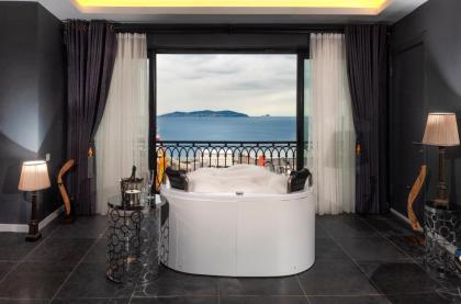 La Cielo Suites Bostancı - image 12