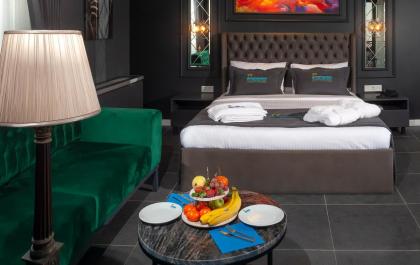 La Cielo Suites Bostancı - image 13