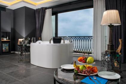 La Cielo Suites Bostancı - image 17