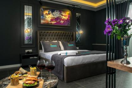 La Cielo Suites Bostancı - image 9