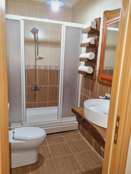 Gedikpasa Konagi Hotel - image 21