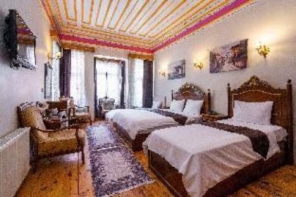 Gedikpasa Konagi Hotel - image 23