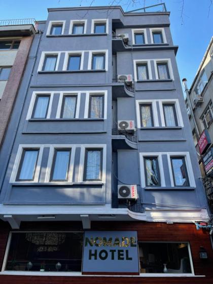 Nomade Old City Hotel - image 12