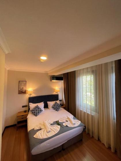 Nomade Old City Hotel - image 13