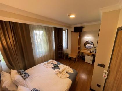 Nomade Old City Hotel - image 14