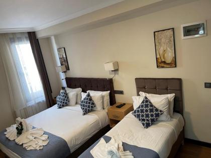 Nomade Old City Hotel - image 15