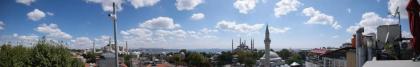 Nomade Old City Hotel - image 4