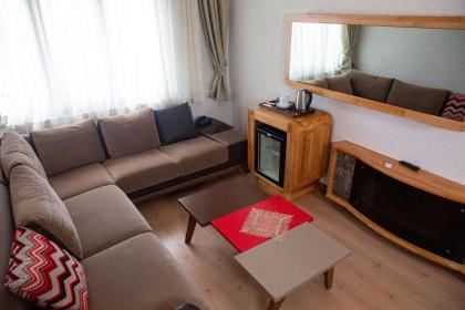 Emirtimes Hotel Kadıkoy - image 21