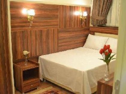 Hotel Fatih Istanbul - image 10