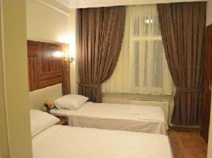 Hotel Fatih Istanbul - image 11