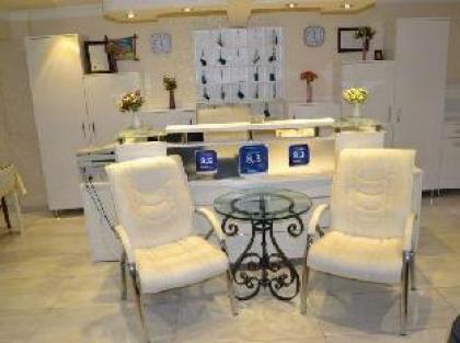 Hotel Fatih Istanbul - image 12