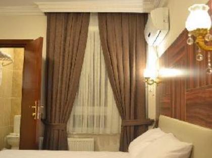 Hotel Fatih Istanbul - image 15