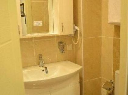 Hotel Fatih Istanbul - image 16