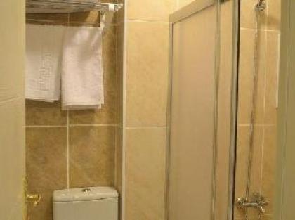 Hotel Fatih Istanbul - image 17