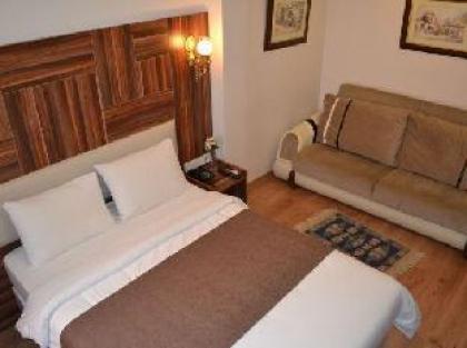 Hotel Fatih Istanbul - image 2