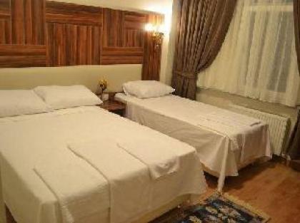 Hotel Fatih Istanbul - image 3