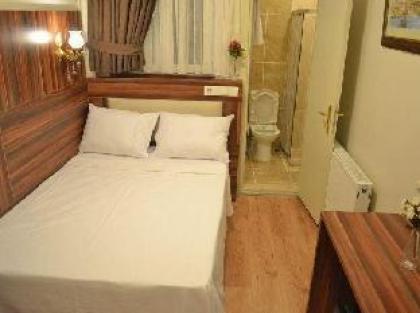 Hotel Fatih Istanbul - image 4