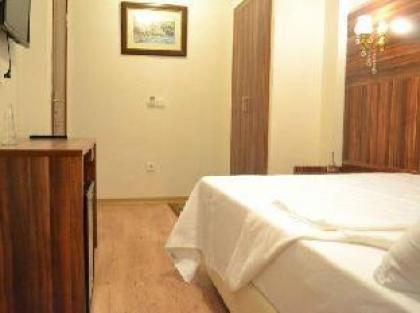 Hotel Fatih Istanbul - image 5