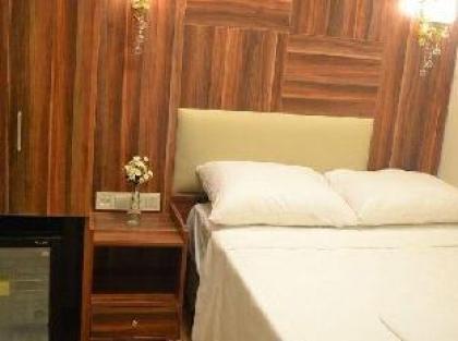 Hotel Fatih Istanbul - image 6