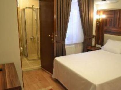 Hotel Fatih Istanbul - image 7