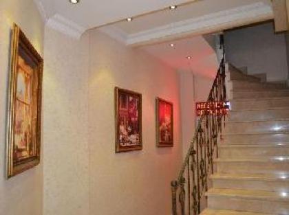 Hotel Fatih Istanbul - image 8
