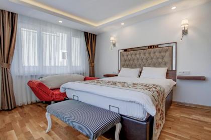 Violin Hotel Sultanahmet - image 24