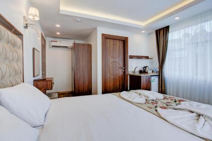 Violin Hotel Sultanahmet - image 25