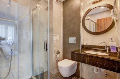 Violin Hotel Sultanahmet - image 26