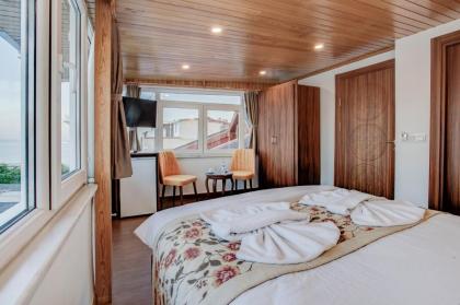 Violin Hotel Sultanahmet - image 28