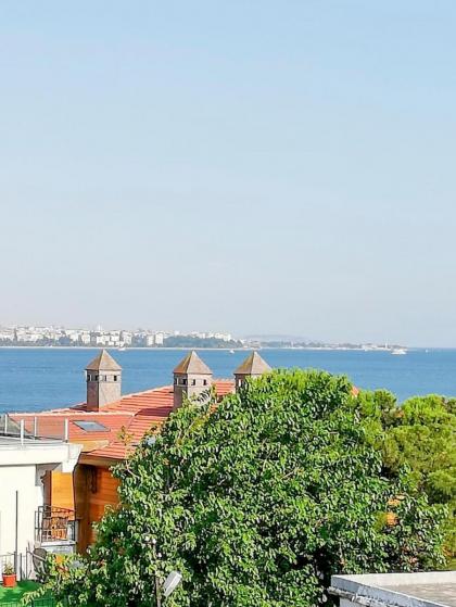 Violin Hotel Sultanahmet - image 29