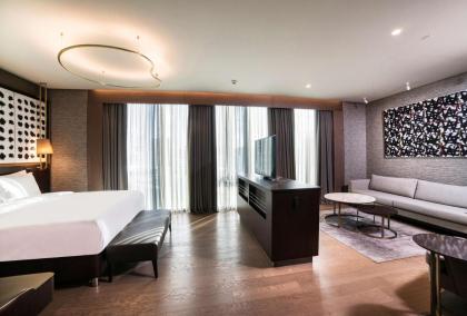 Radisson Collection Hotel Vadistanbul - image 19