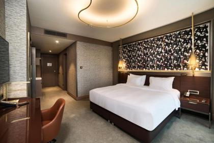 Radisson Collection Hotel Vadistanbul - image 21