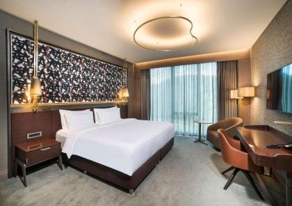 Radisson Collection Hotel Vadistanbul - image 25