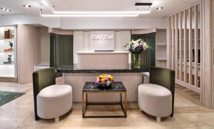 Catch Hotel Sultanahmet-Special Category - image 23