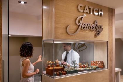 Catch Hotel Sultanahmet-Special Category - image 25