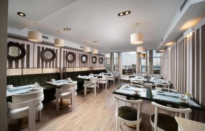 Catch Hotel Sultanahmet-Special Category - image 27