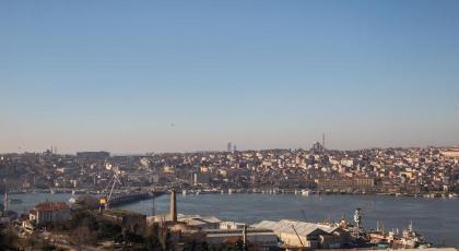 The Central House Istanbul Galata - image 29