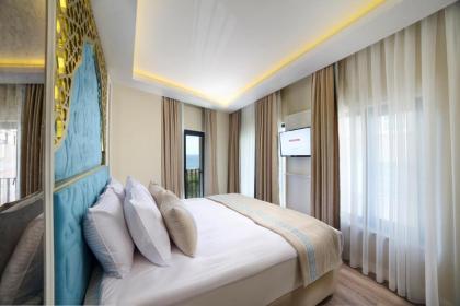 Great Fortune Design Hotel & Spa - image 16