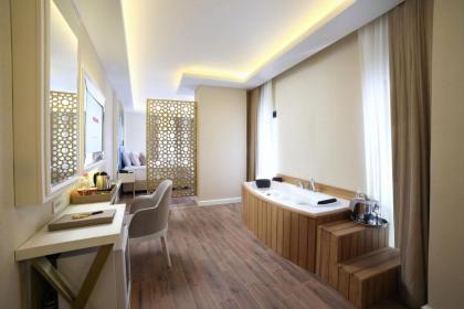 Great Fortune Design Hotel & Spa - image 2